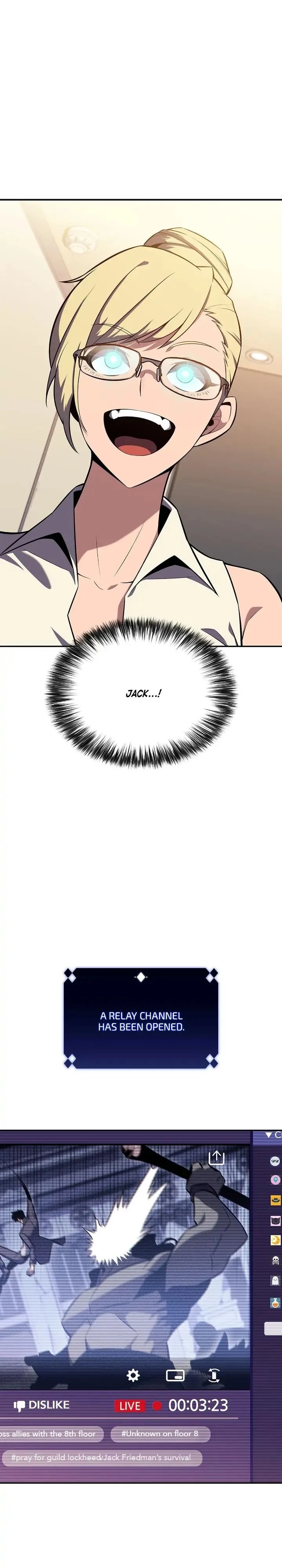 Read I’m the Max-Level Newbie EN Manga Online