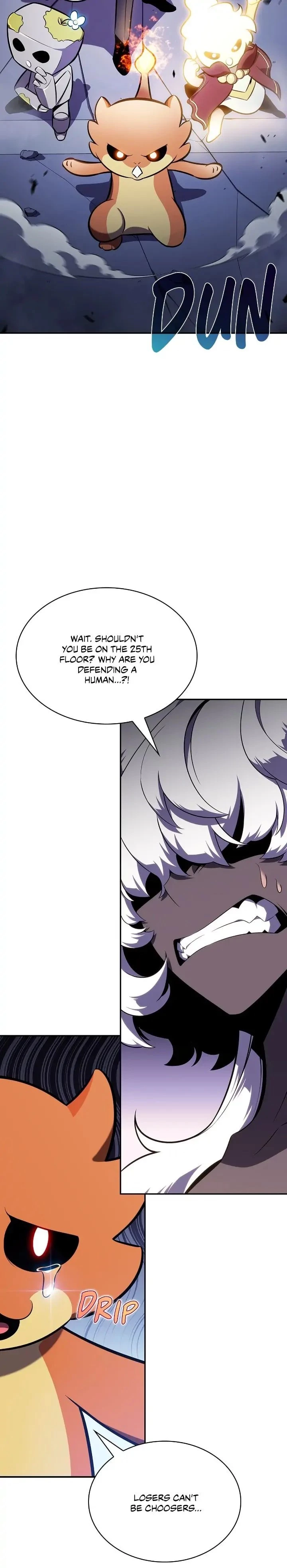 Read I’m the Max-Level Newbie EN Manga Online