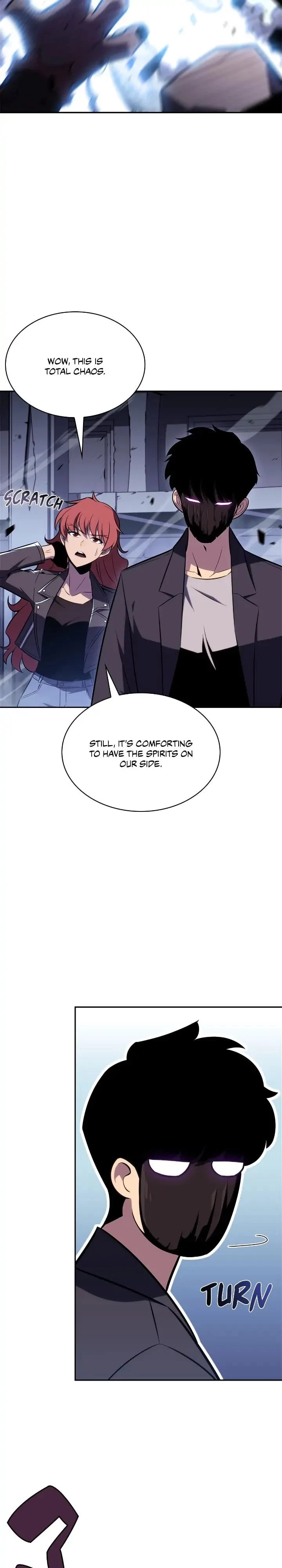 Read I’m the Max-Level Newbie EN Manga Online