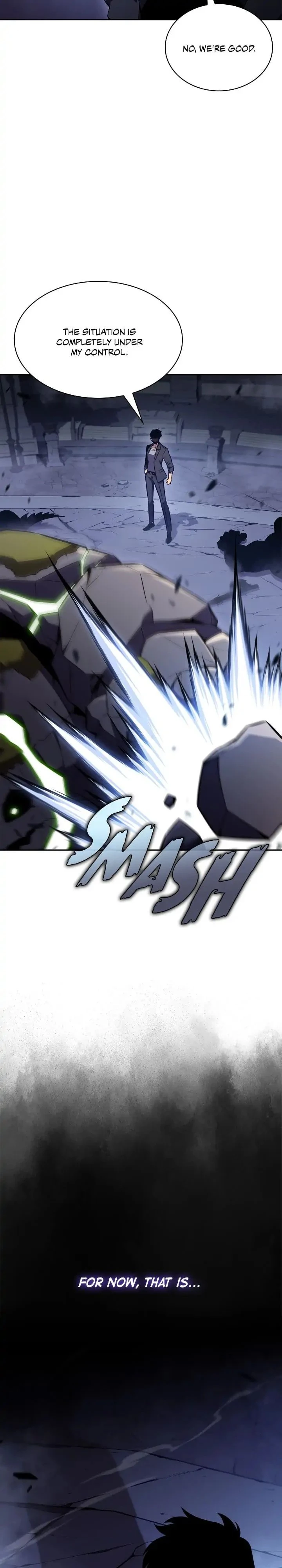 Read I’m the Max-Level Newbie EN Manga Online