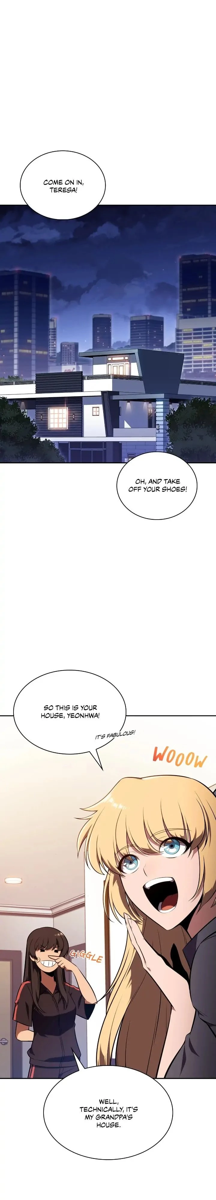 Read I’m the Max-Level Newbie EN Manga Online