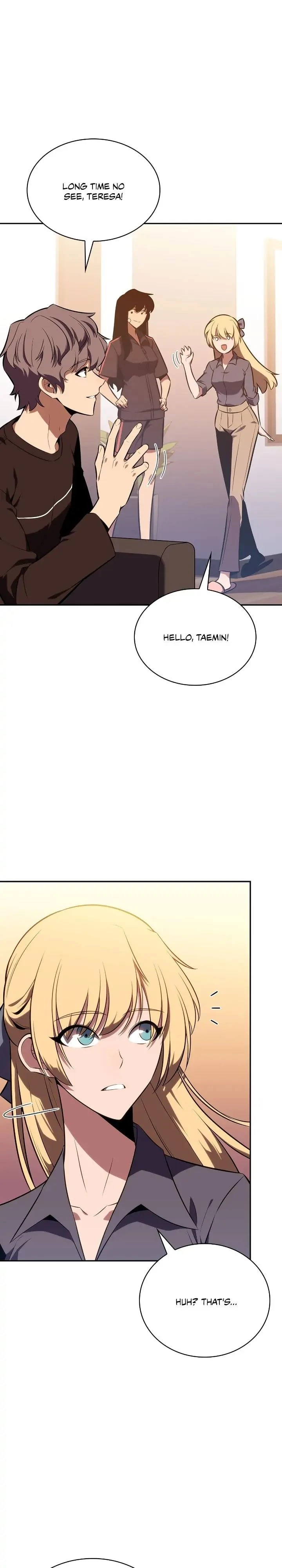 Read I’m the Max-Level Newbie EN Manga Online