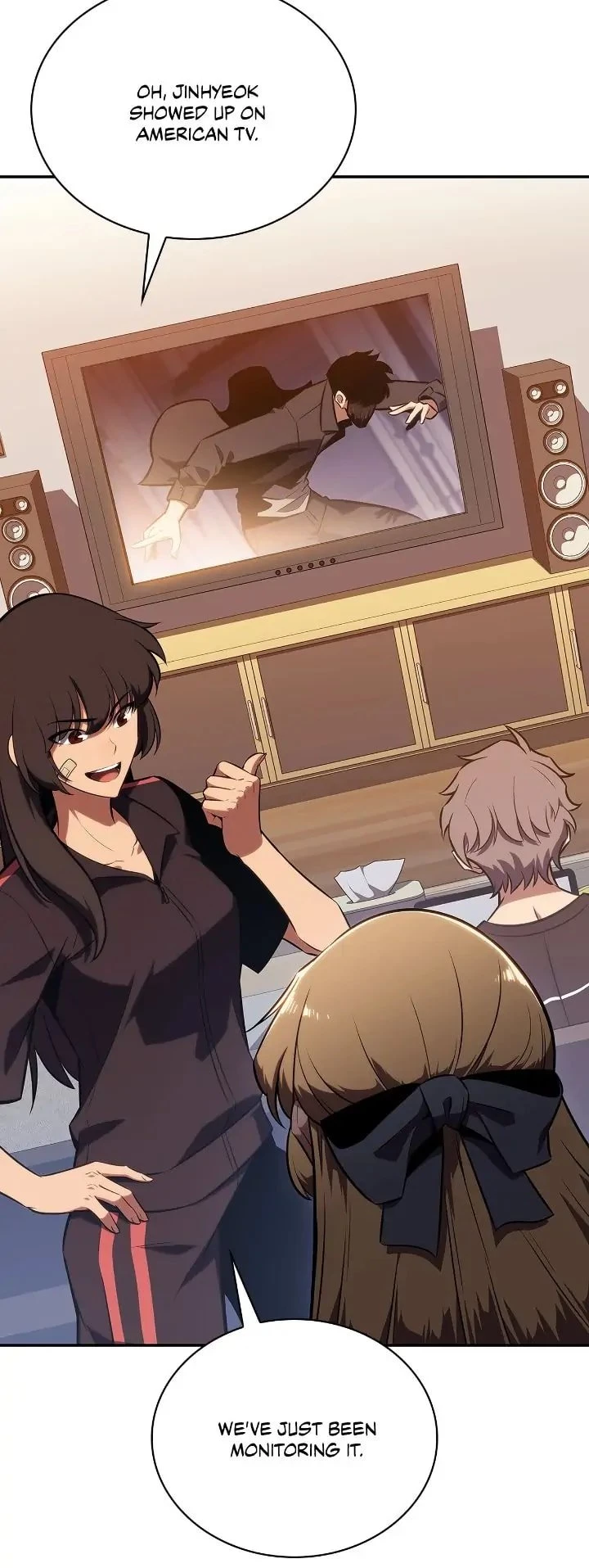 Read I’m the Max-Level Newbie EN Manga Online