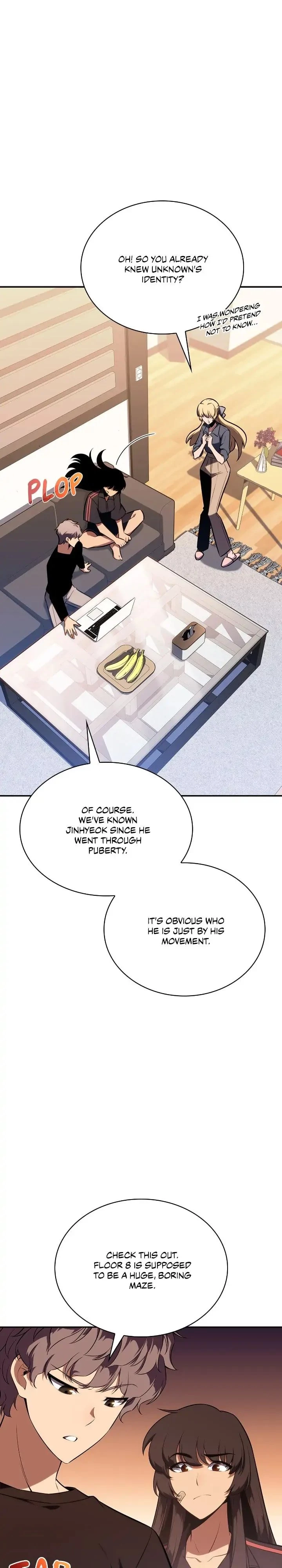 Read I’m the Max-Level Newbie EN Manga Online