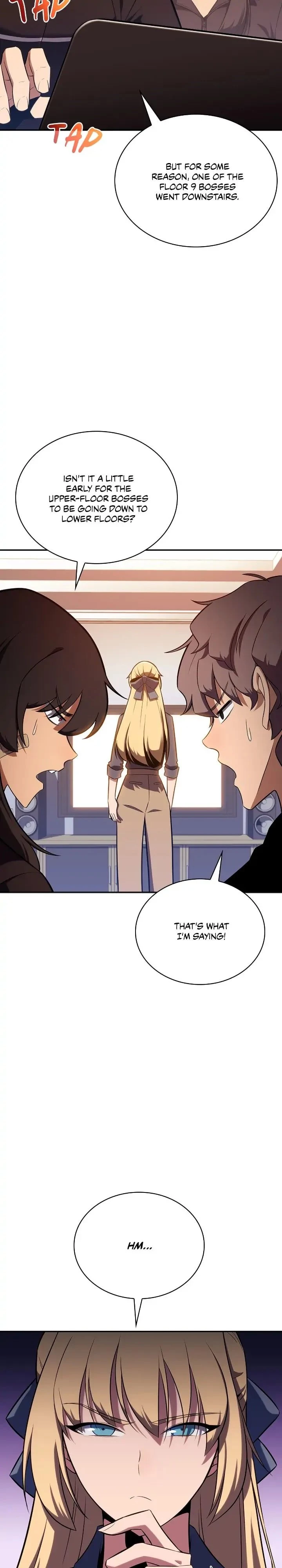 Read I’m the Max-Level Newbie EN Manga Online
