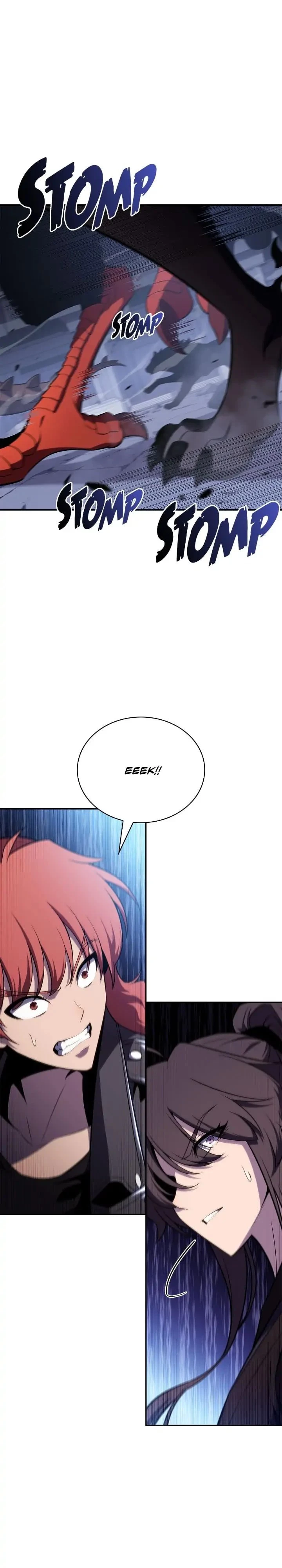 Read I’m the Max-Level Newbie EN Manga Online