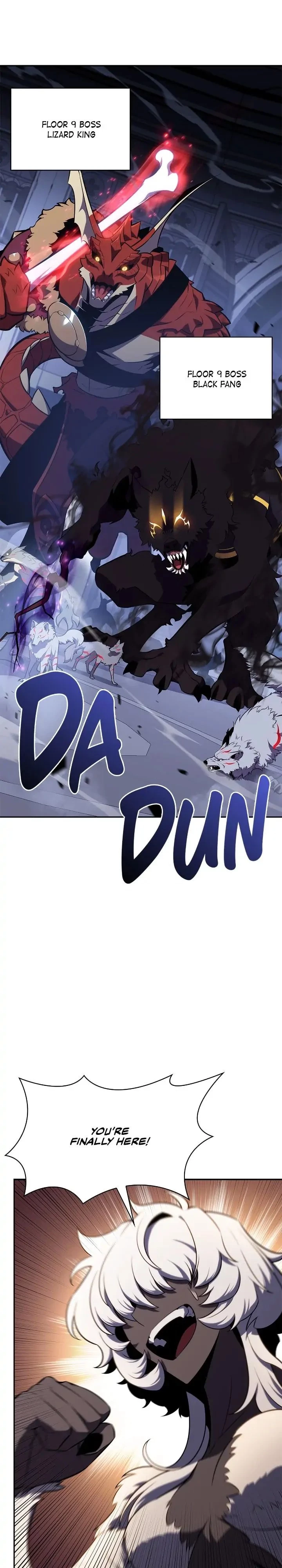 Read I’m the Max-Level Newbie EN Manga Online