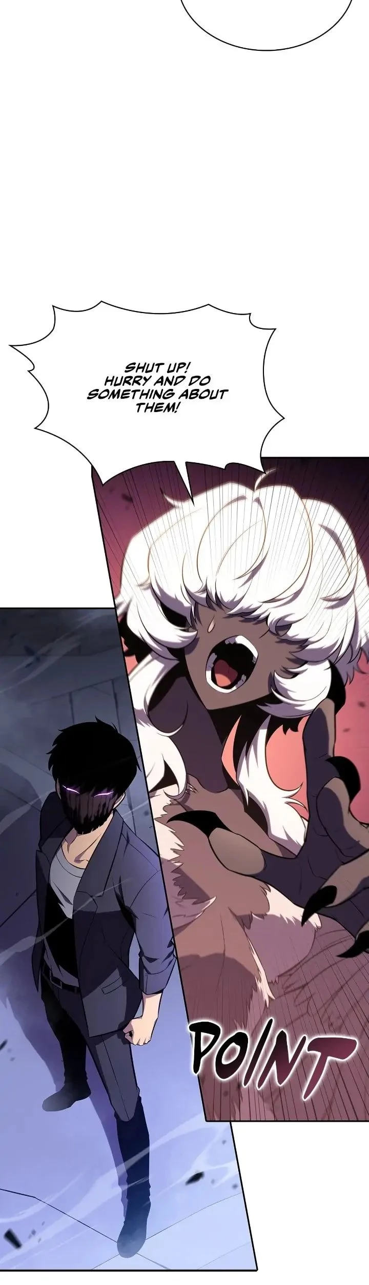 Read I’m the Max-Level Newbie EN Manga Online