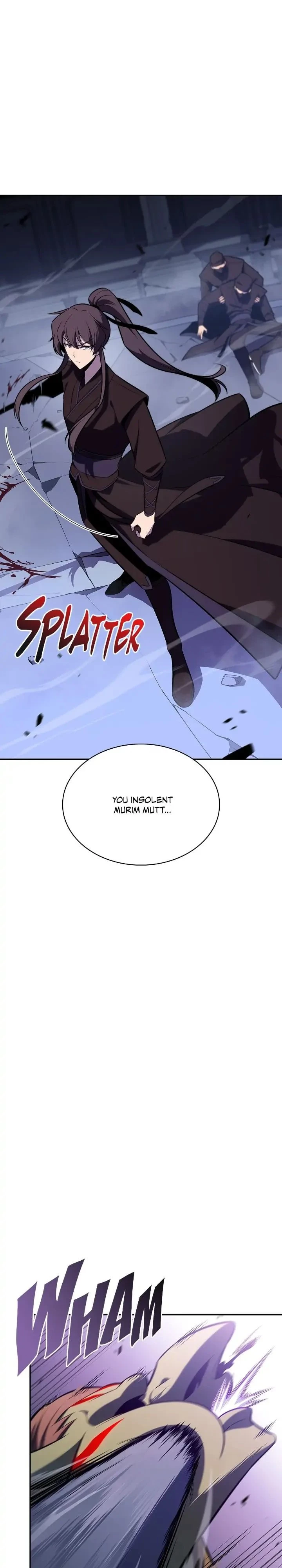 Read I’m the Max-Level Newbie EN Manga Online