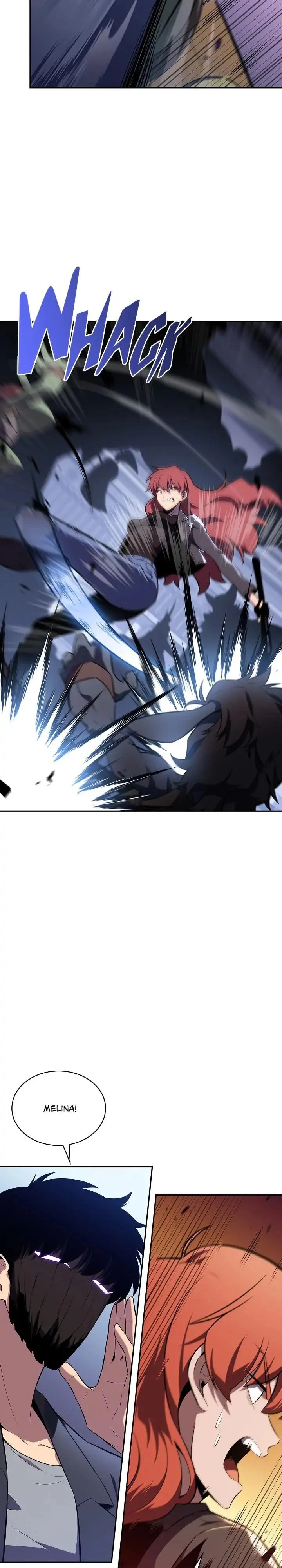Read I’m the Max-Level Newbie EN Manga Online