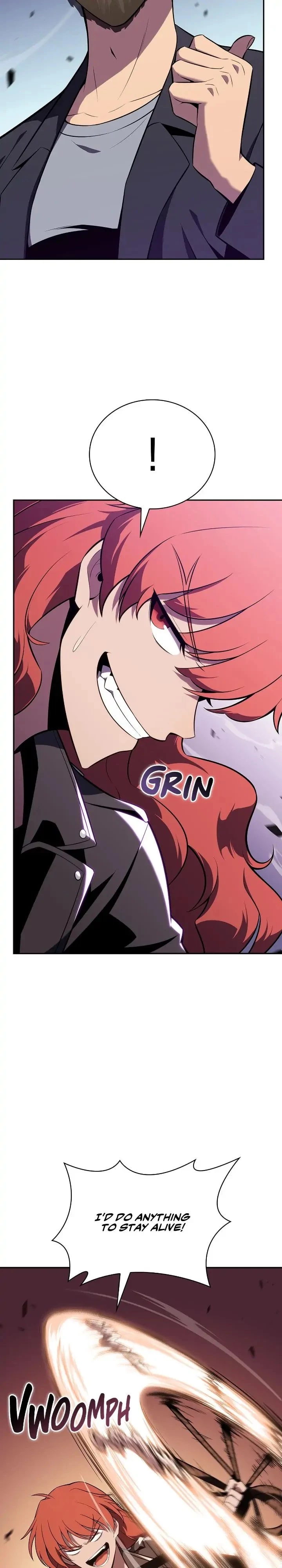 Read I’m the Max-Level Newbie EN Manga Online
