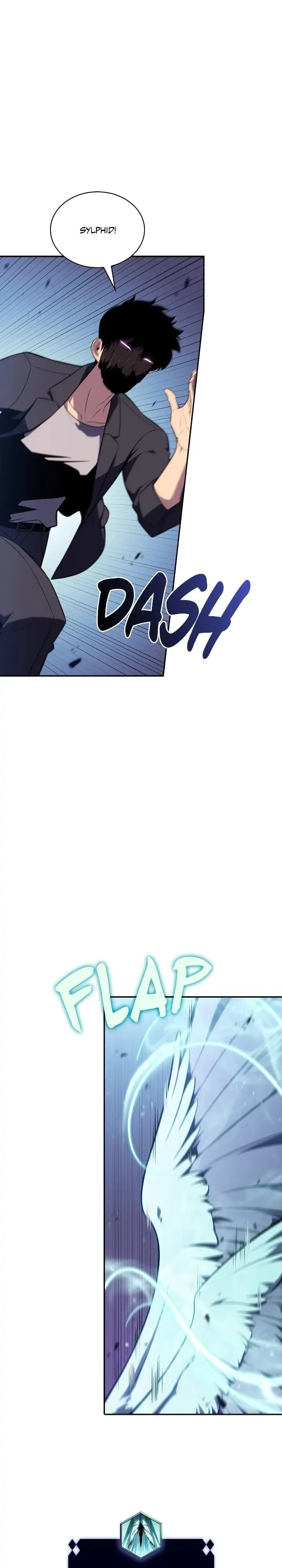 Read I’m the Max-Level Newbie EN Manga Online