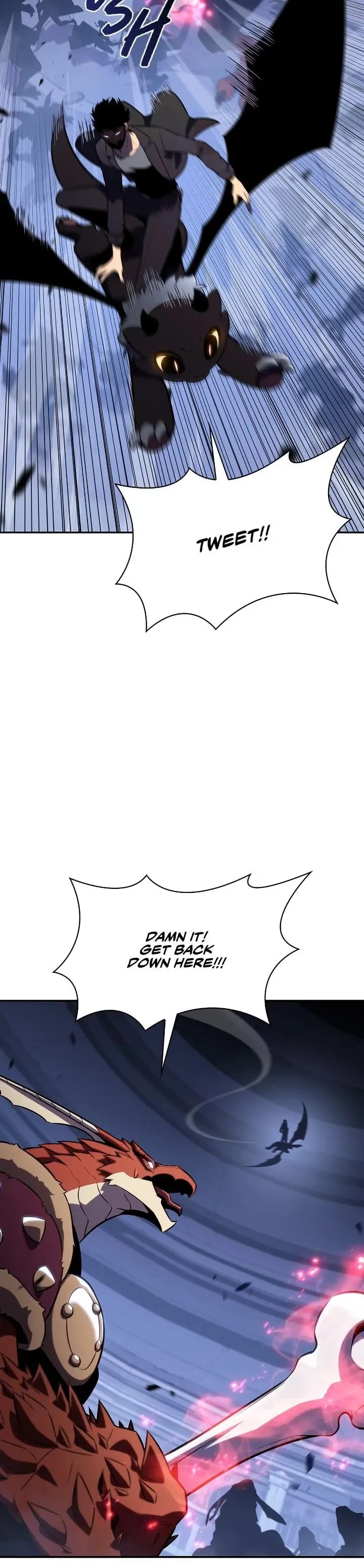 Read I’m the Max-Level Newbie EN Manga Online