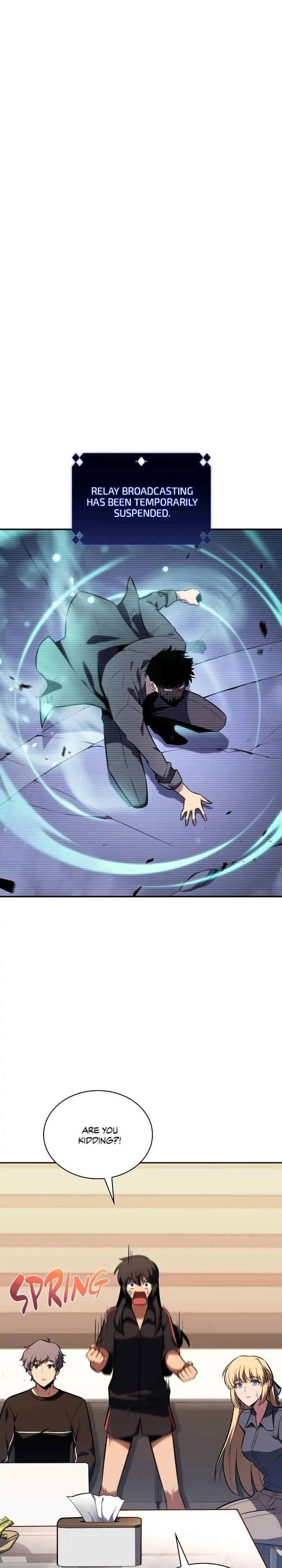 Read I’m the Max-Level Newbie EN Manga Online