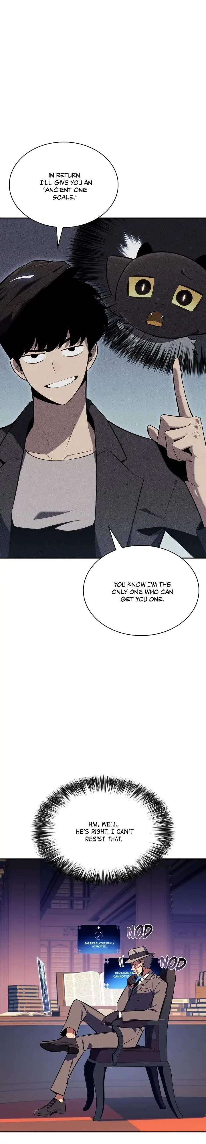 Read I’m the Max-Level Newbie EN Manga Online