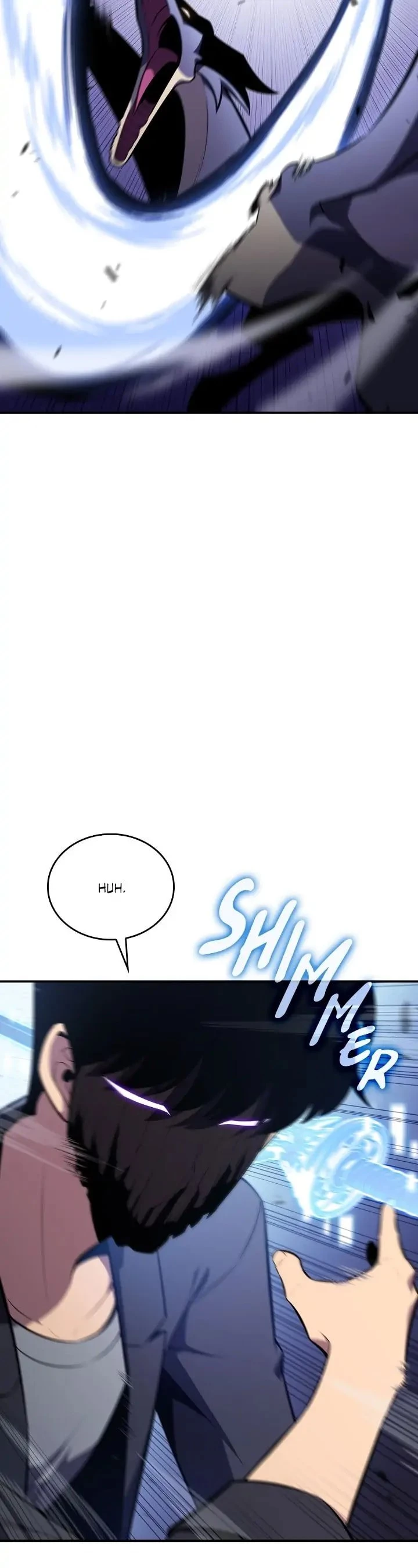 Read I’m the Max-Level Newbie EN Manga Online