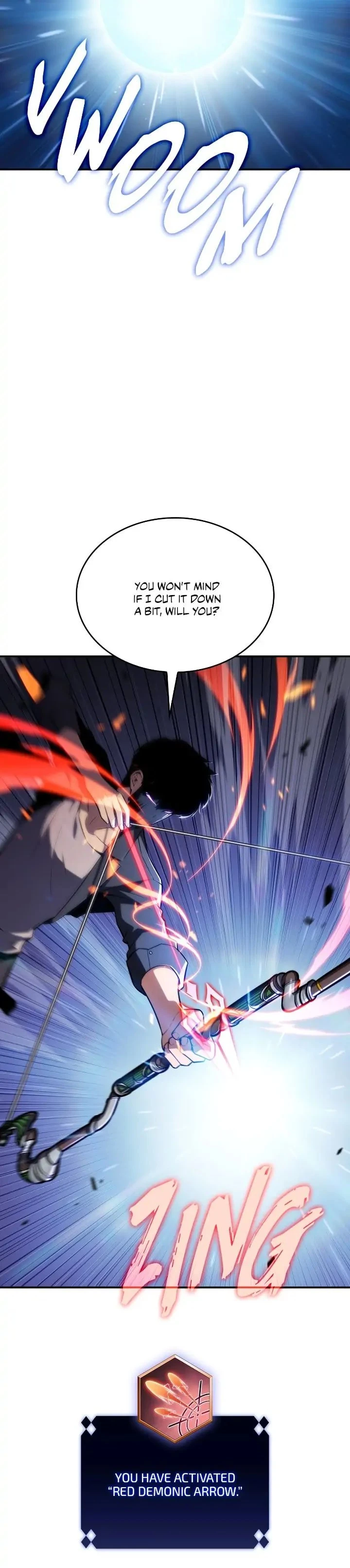 Read I’m the Max-Level Newbie EN Manga Online