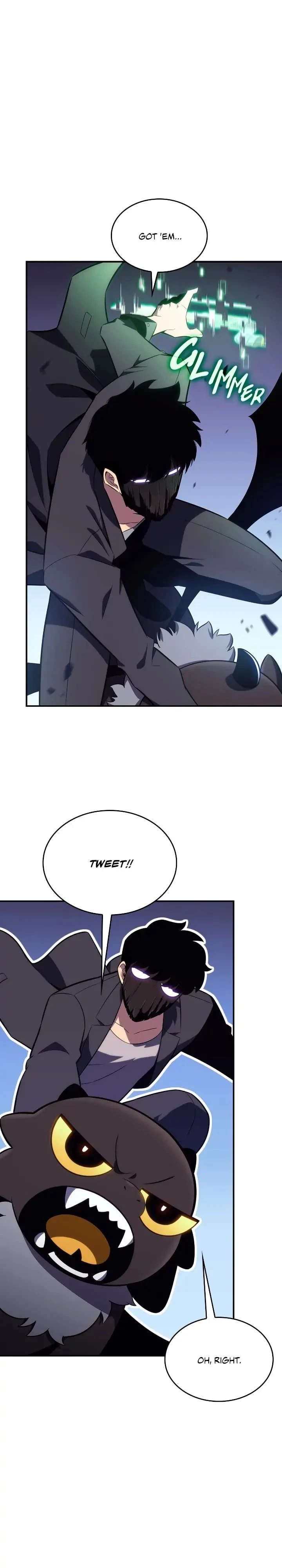 Read I’m the Max-Level Newbie EN Manga Online