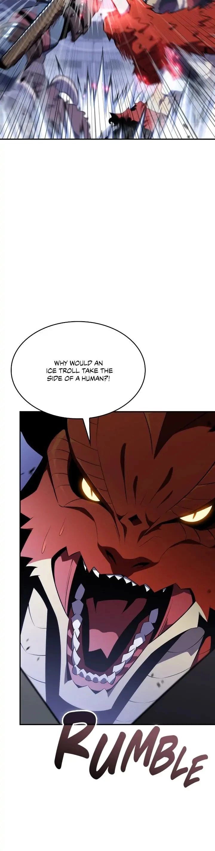 Read I’m the Max-Level Newbie EN Manga Online