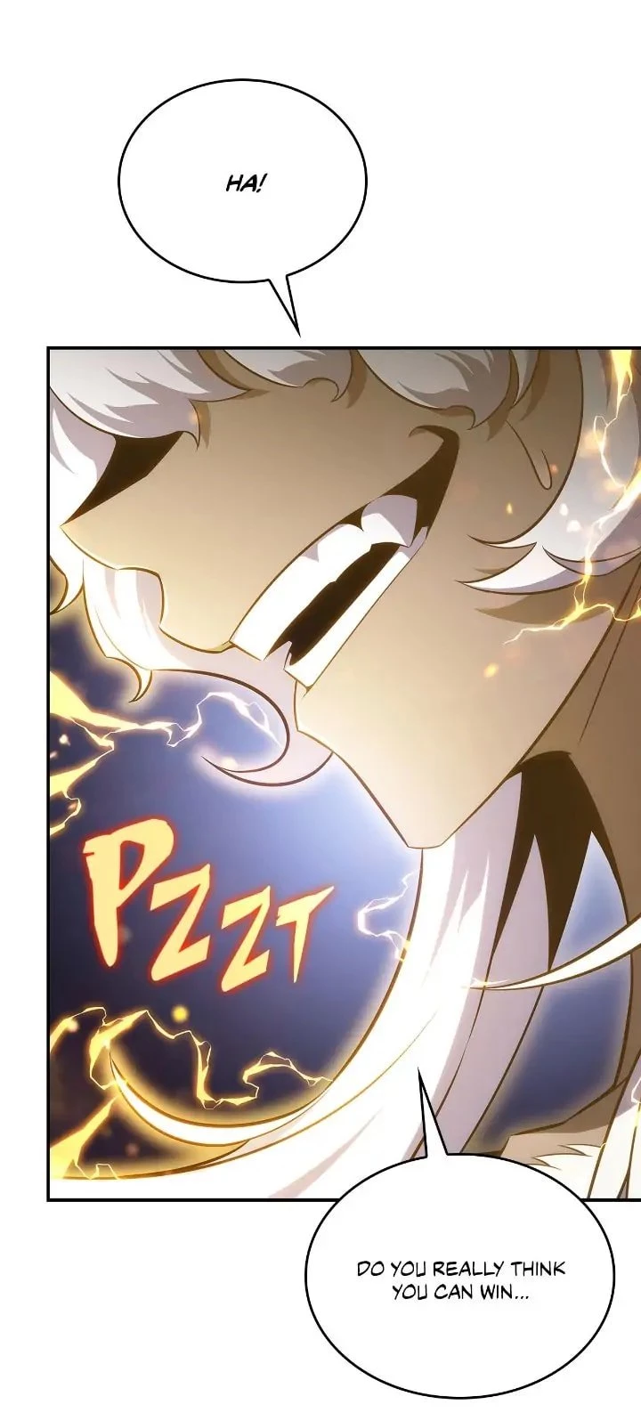Read I’m the Max-Level Newbie EN Manga Online