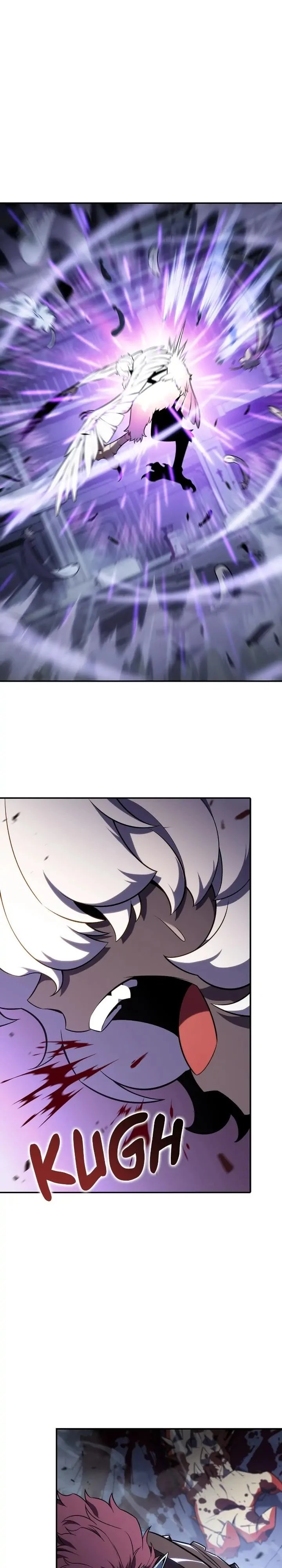 Read I’m the Max-Level Newbie EN Manga Online
