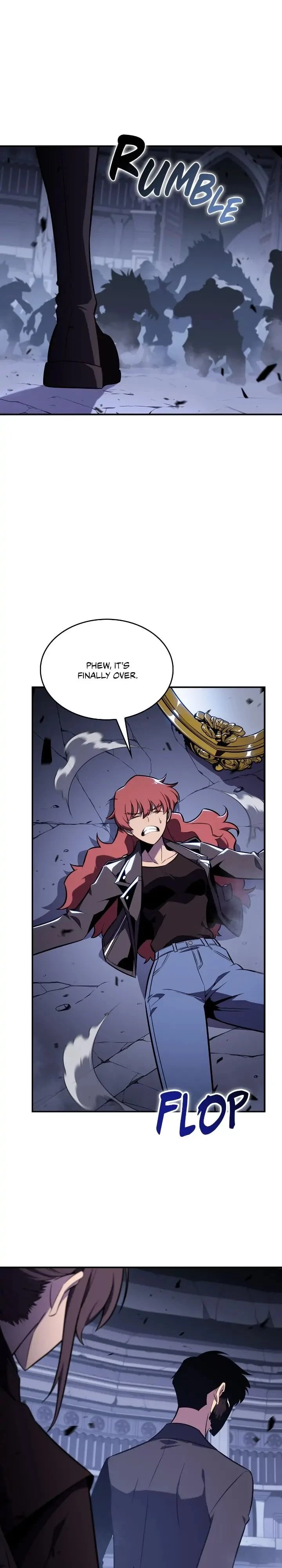 Read I’m the Max-Level Newbie EN Manga Online