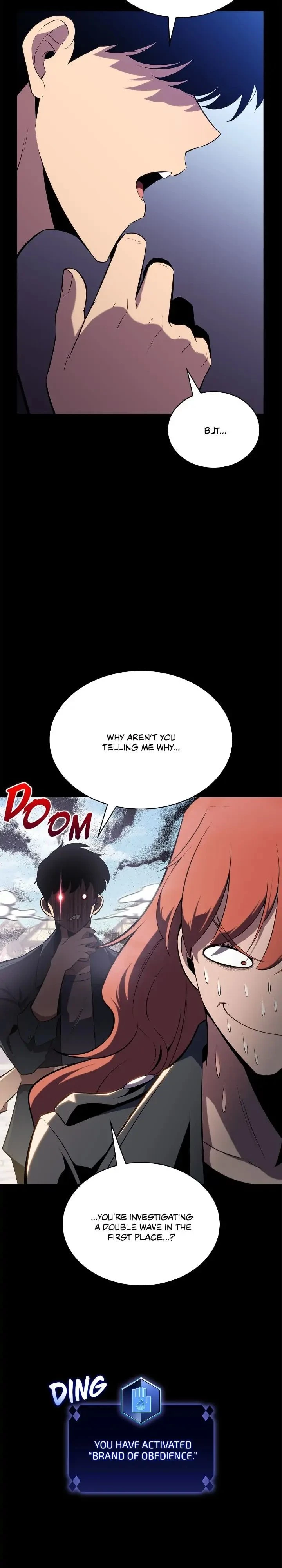 Read I’m the Max-Level Newbie EN Manga Online