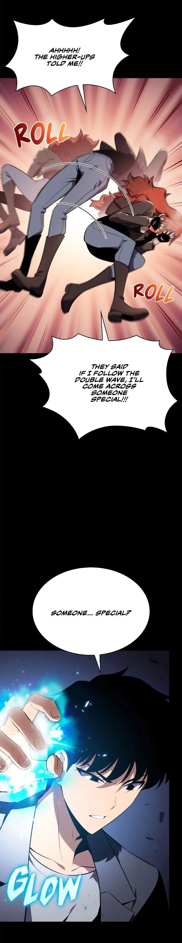 Read I’m the Max-Level Newbie EN Manga Online
