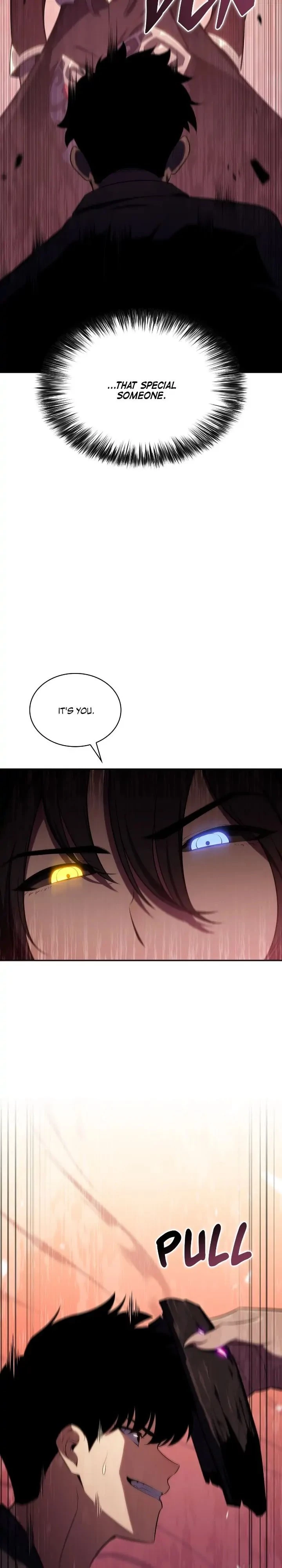 Read I’m the Max-Level Newbie EN Manga Online