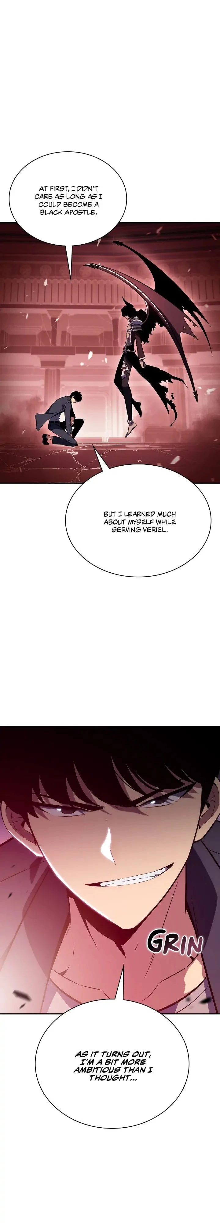Read I’m the Max-Level Newbie EN Manga Online