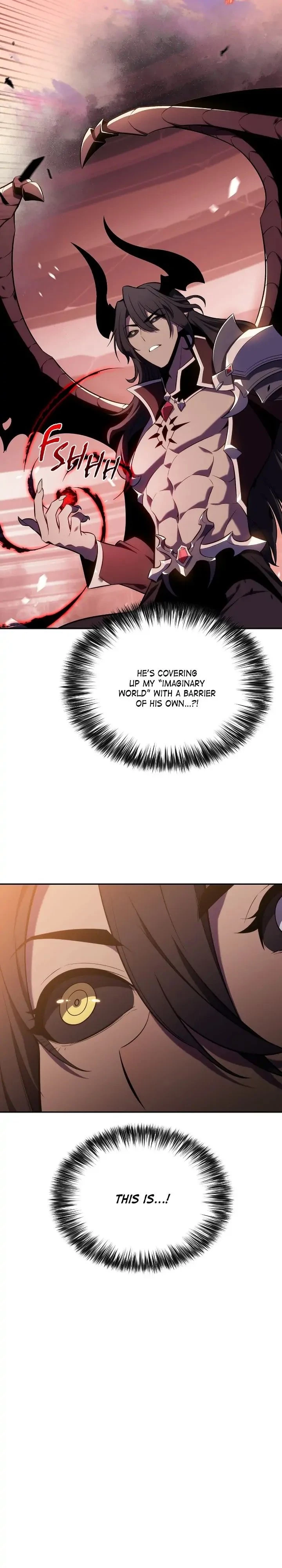 Read I’m the Max-Level Newbie EN Manga Online