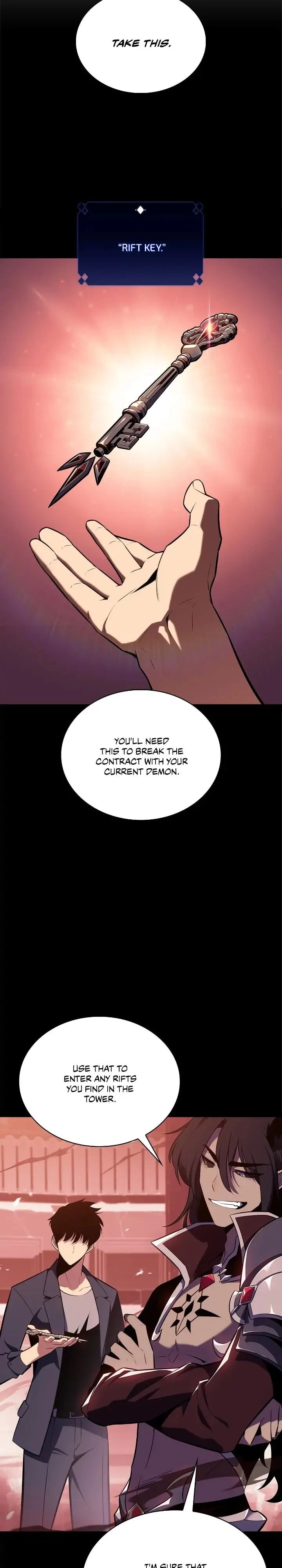 Read I’m the Max-Level Newbie EN Manga Online