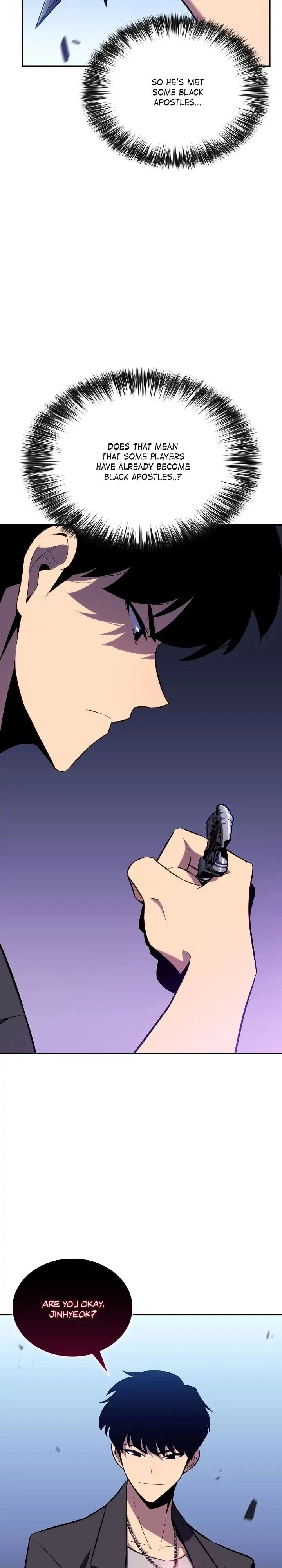 Read I’m the Max-Level Newbie EN Manga Online