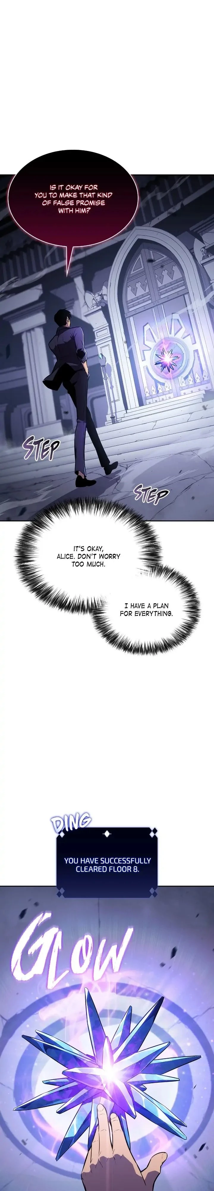 Read I’m the Max-Level Newbie EN Manga Online