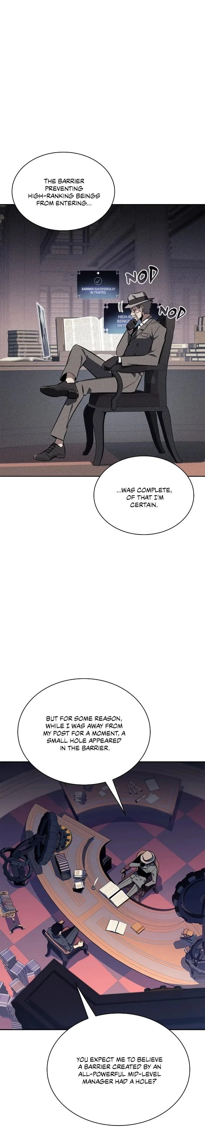 Read I’m the Max-Level Newbie EN Manga Online
