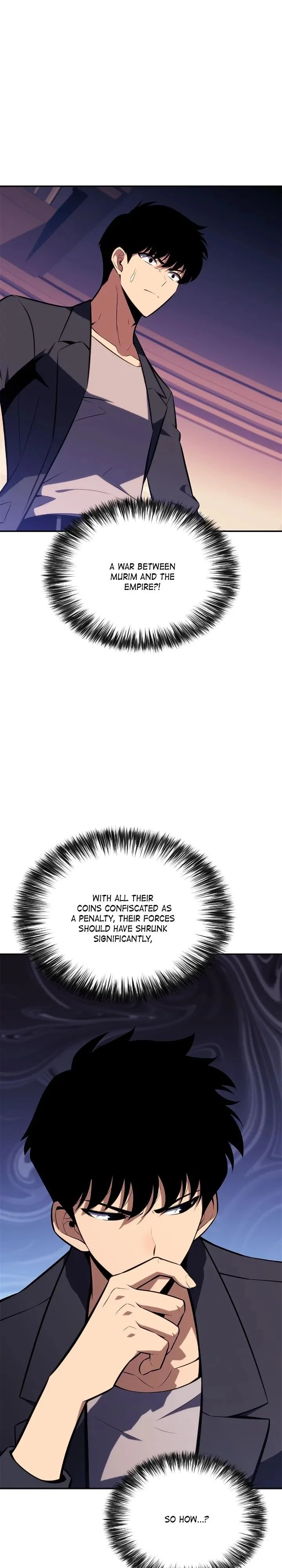Read I’m the Max-Level Newbie EN Manga Online