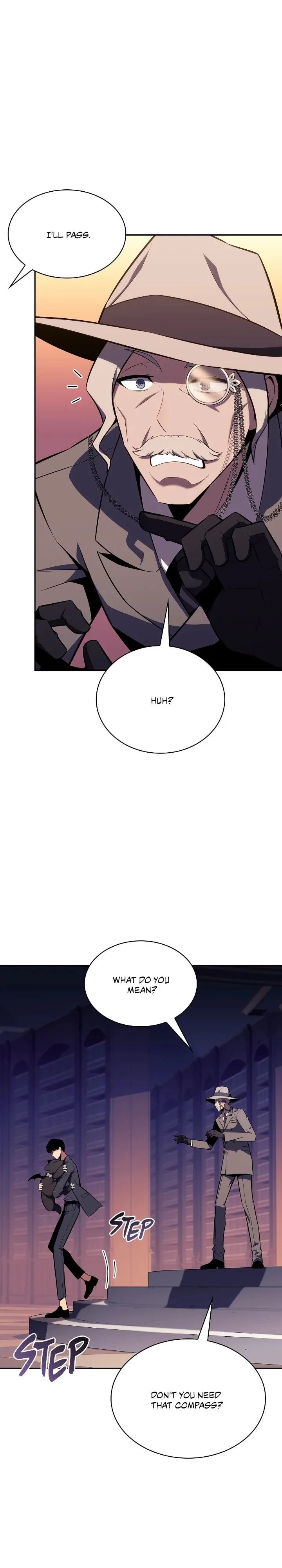Read I’m the Max-Level Newbie EN Manga Online