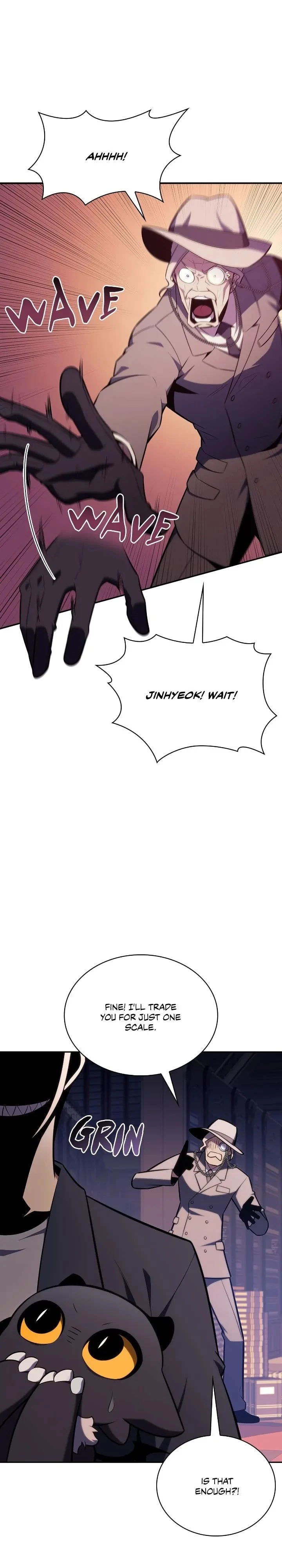 Read I’m the Max-Level Newbie EN Manga Online