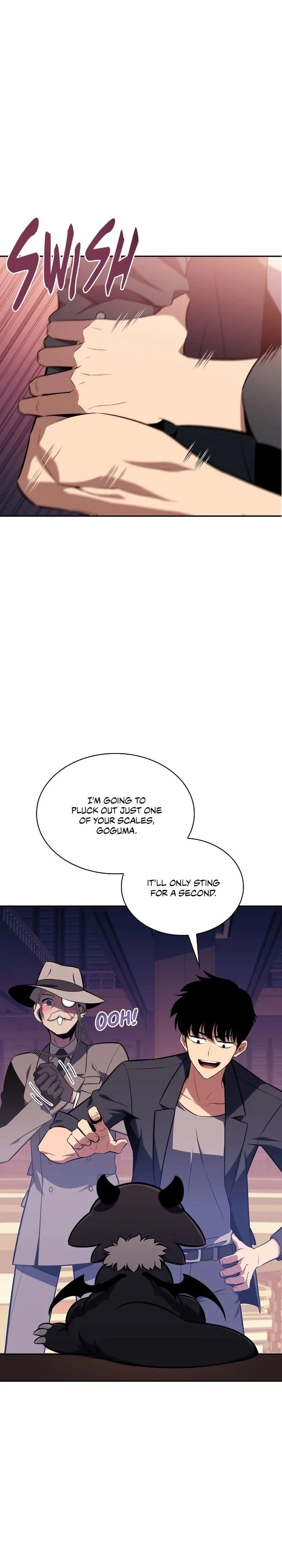 Read I’m the Max-Level Newbie EN Manga Online
