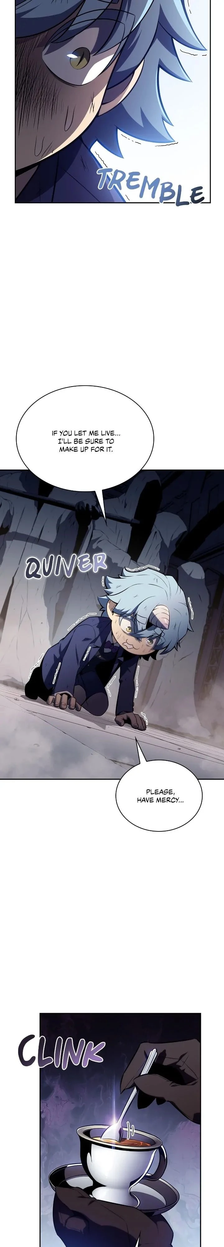 Read I’m the Max-Level Newbie EN Manga Online