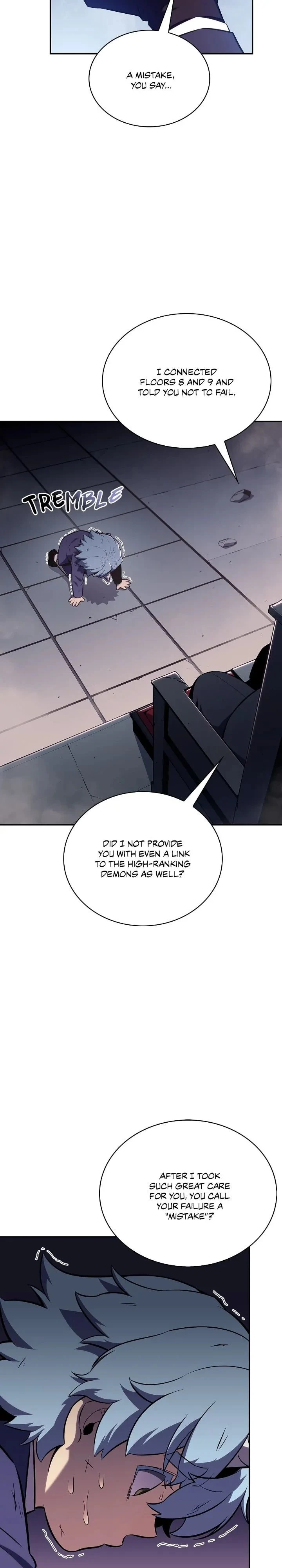 Read I’m the Max-Level Newbie EN Manga Online