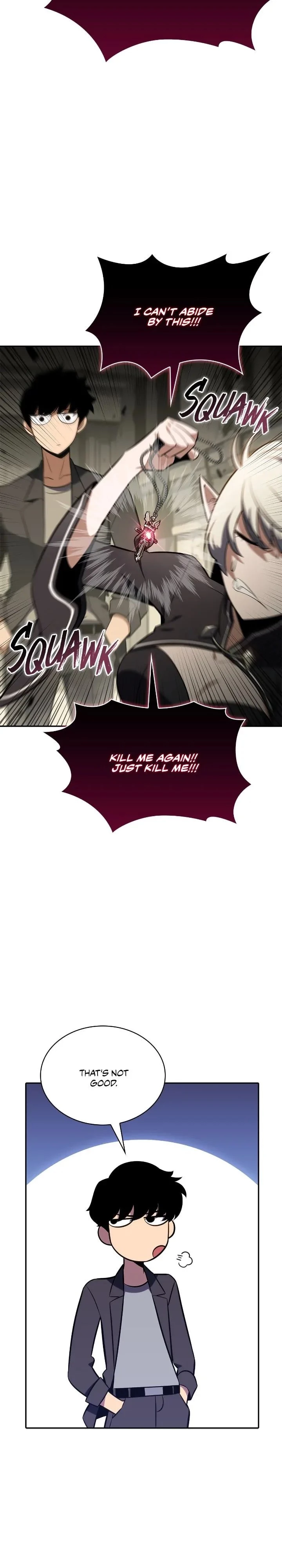 Read I’m the Max-Level Newbie EN Manga Online