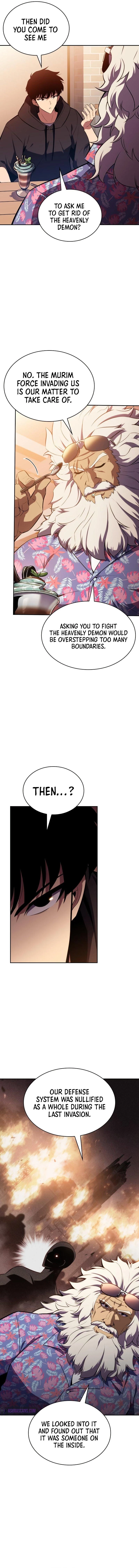 Read I’m the Max-Level Newbie EN Manga Online
