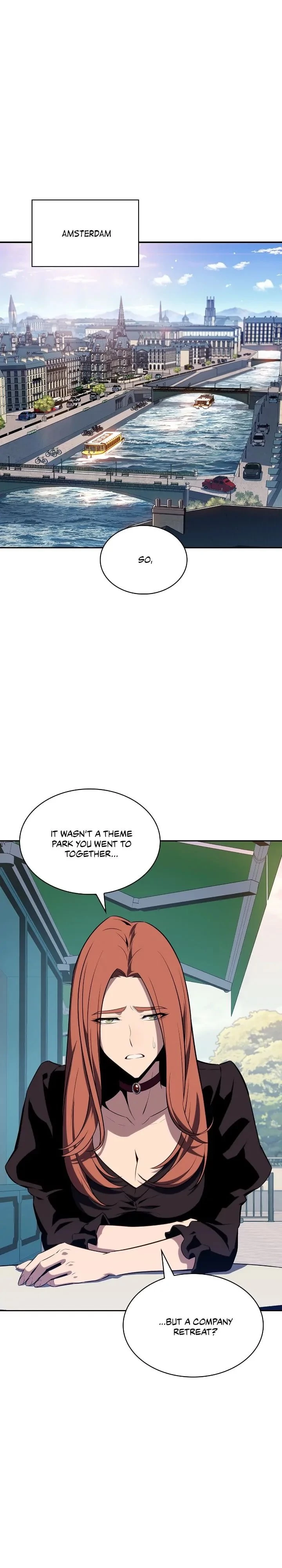 Read I’m the Max-Level Newbie EN Manga Online
