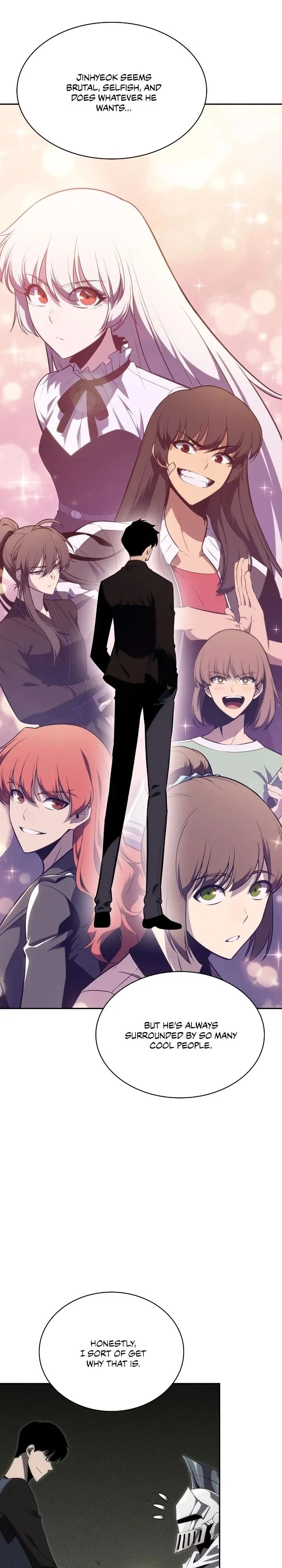 Read I’m the Max-Level Newbie EN Manga Online