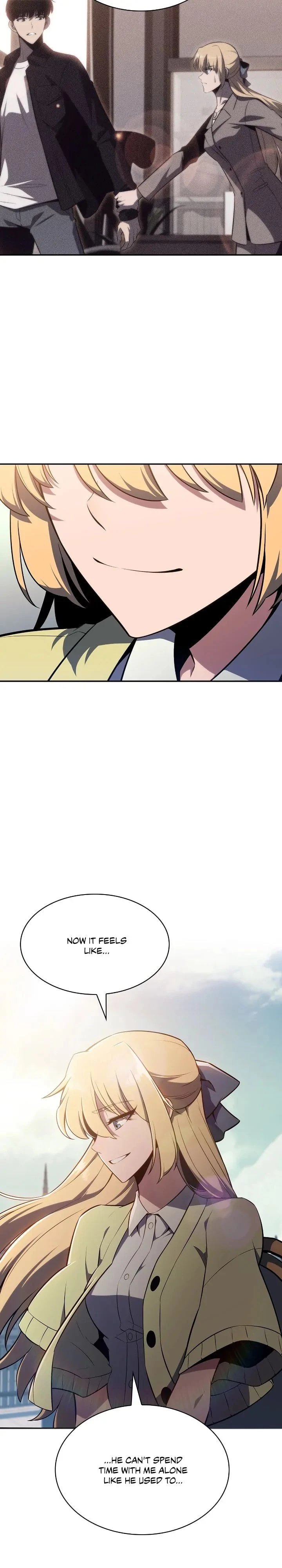 Read I’m the Max-Level Newbie EN Manga Online