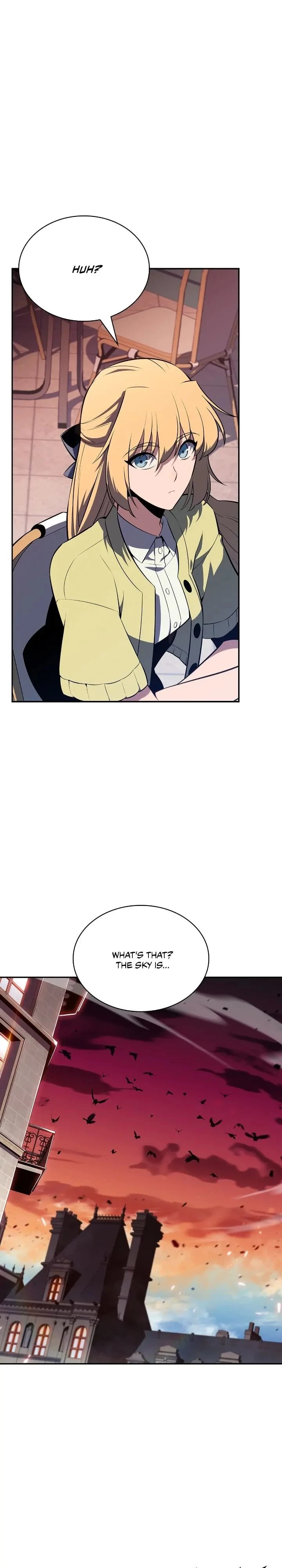Read I’m the Max-Level Newbie EN Manga Online