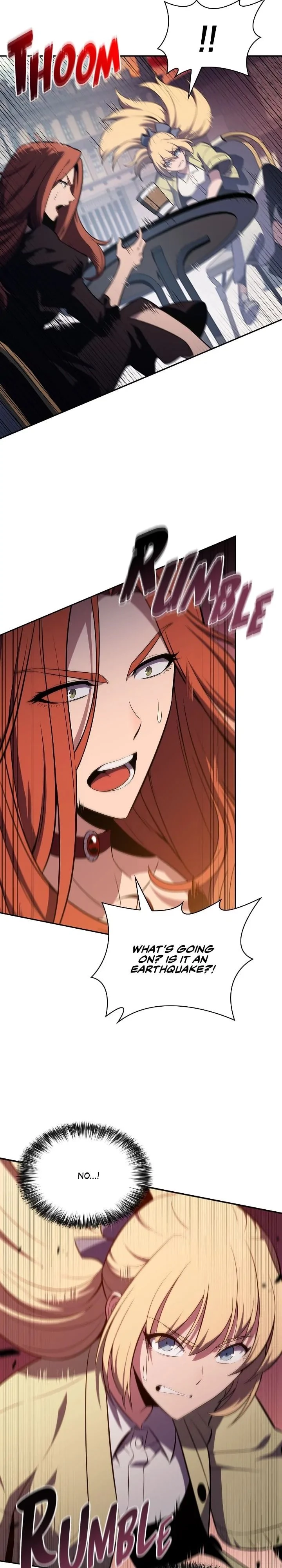 Read I’m the Max-Level Newbie EN Manga Online