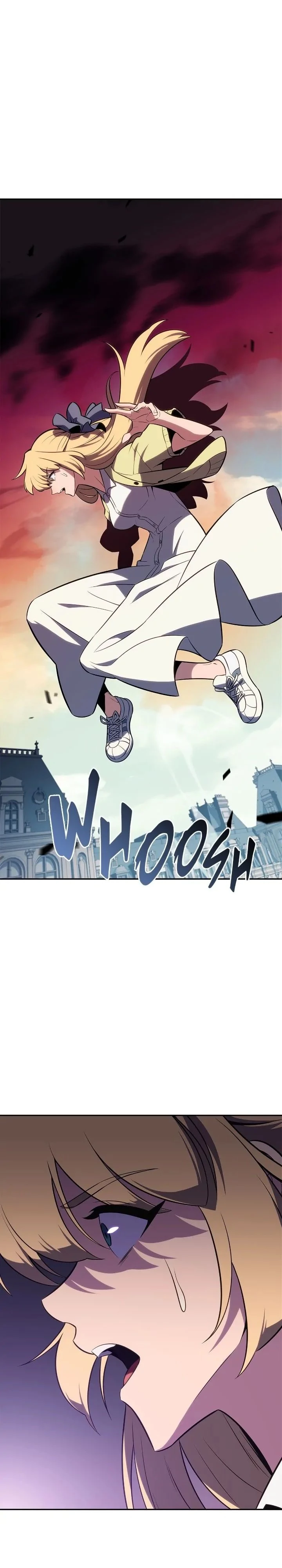 Read I’m the Max-Level Newbie EN Manga Online