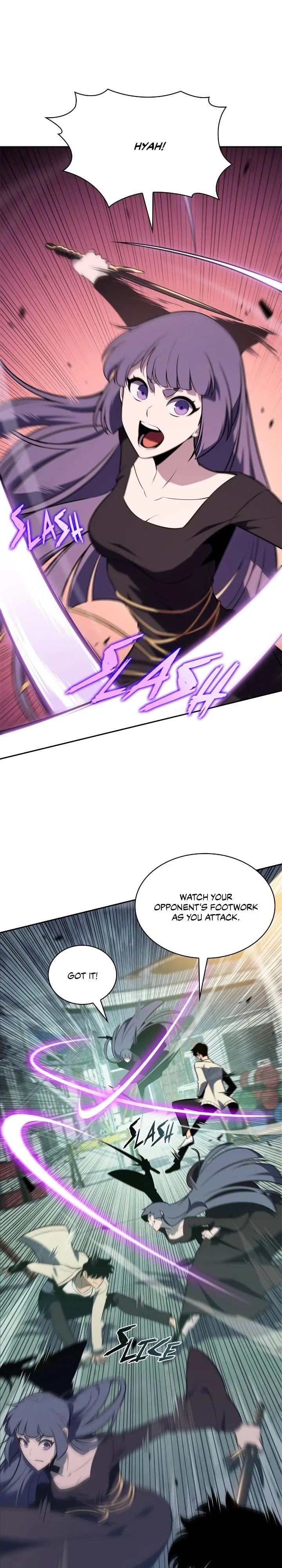 Read I’m the Max-Level Newbie EN Manga Online